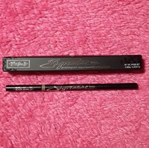 🌟NEW🌟 KVD Signature Brow Precision Pencil TAUPE
